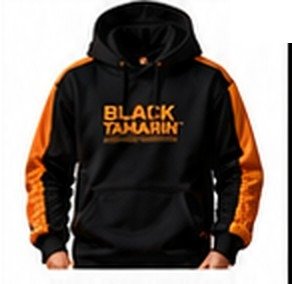 Men's Premium Hoodie