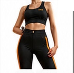Women's Active Set